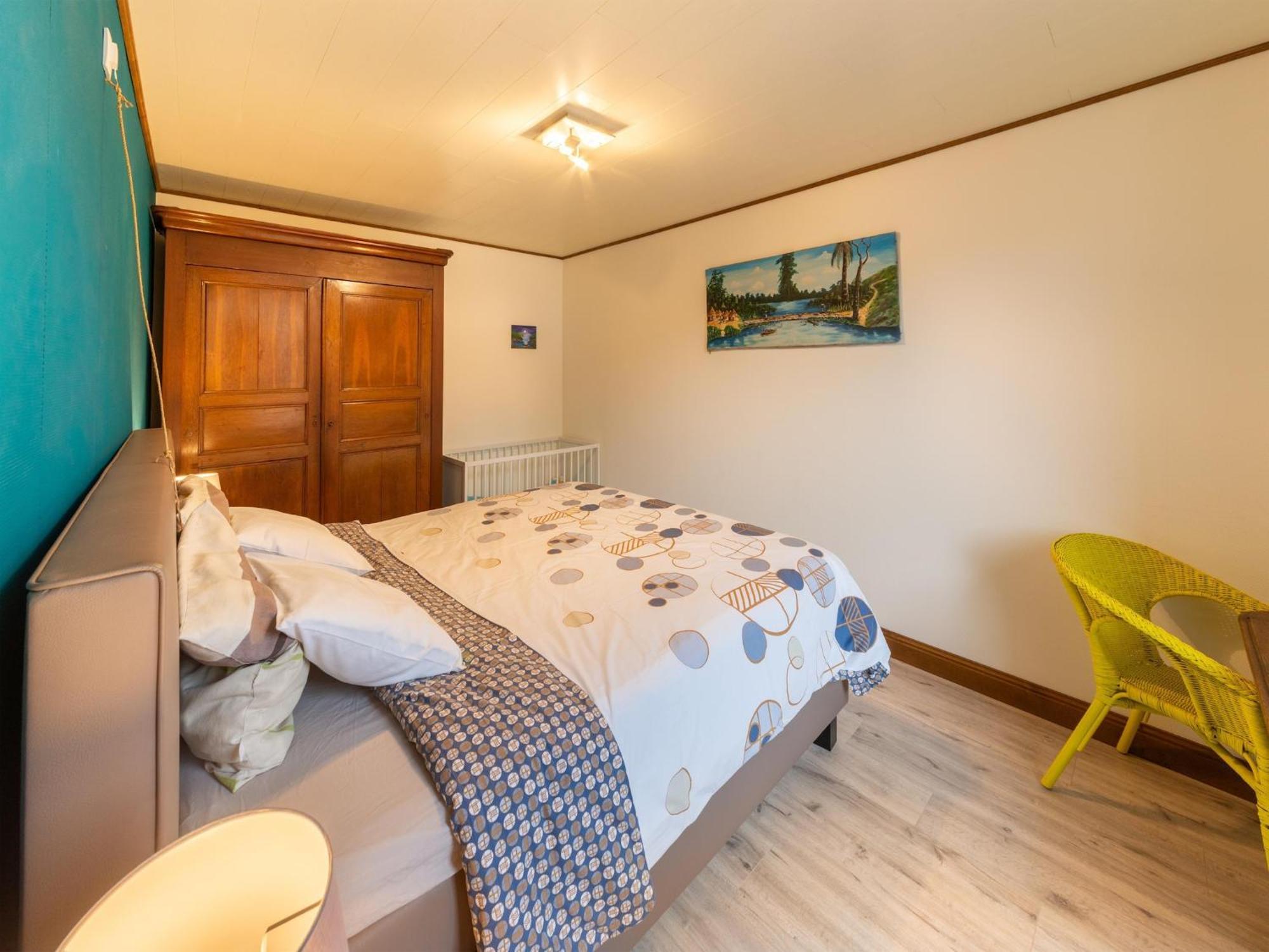 Holiday Home With Bubble Bath Florenville Ngoại thất bức ảnh