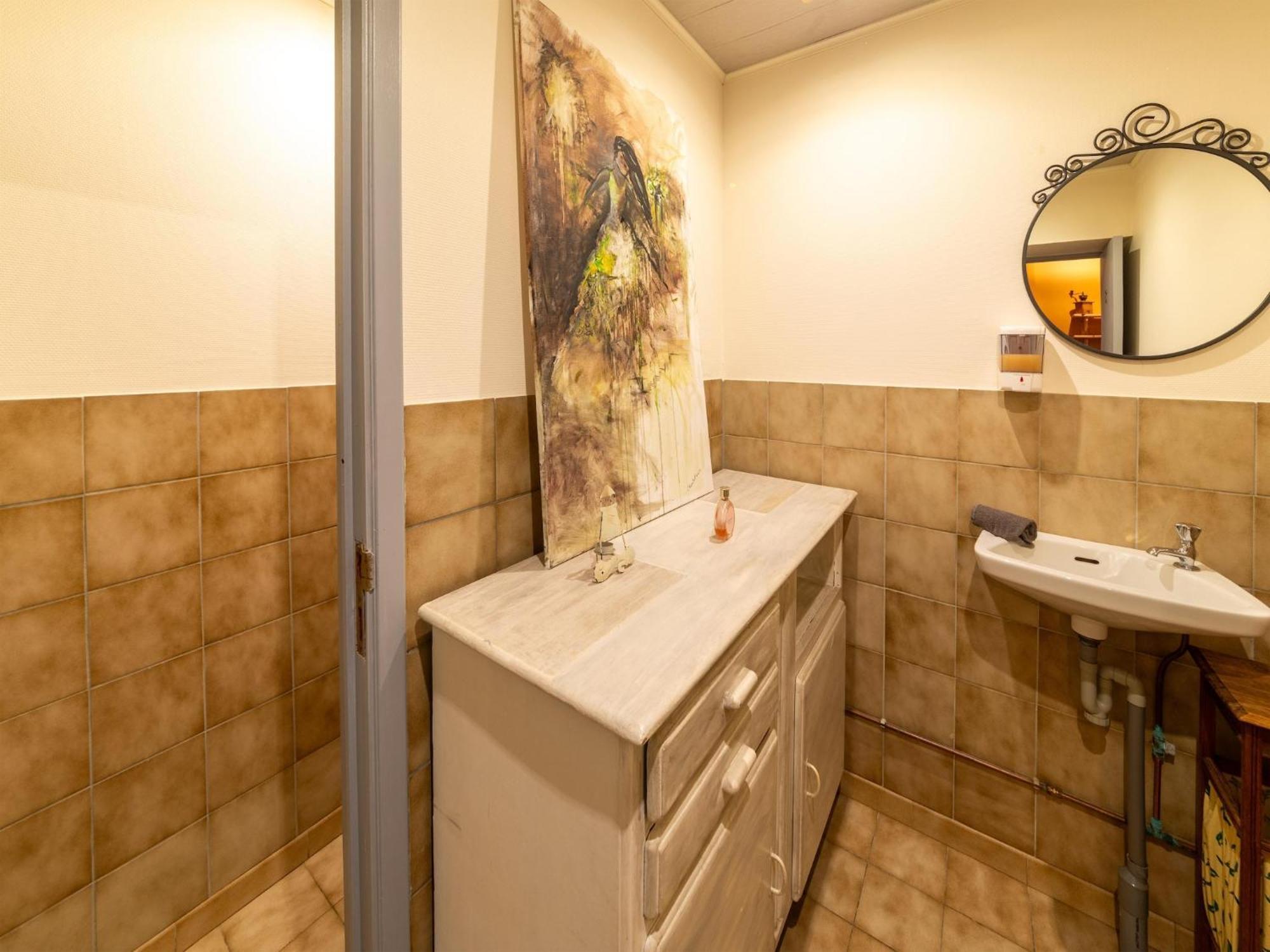 Holiday Home With Bubble Bath Florenville Ngoại thất bức ảnh